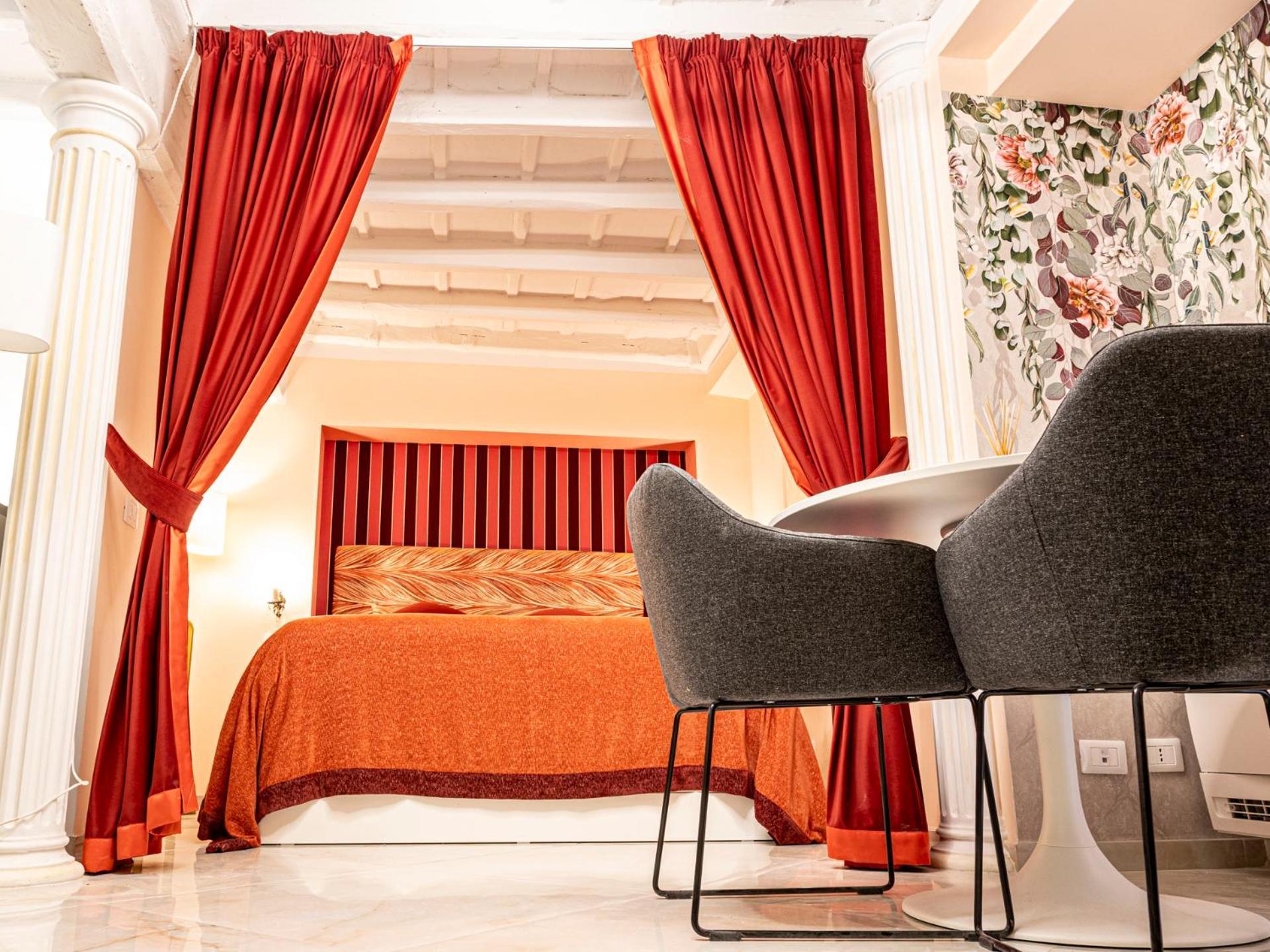Appartamento Pantheon Luxury Roma